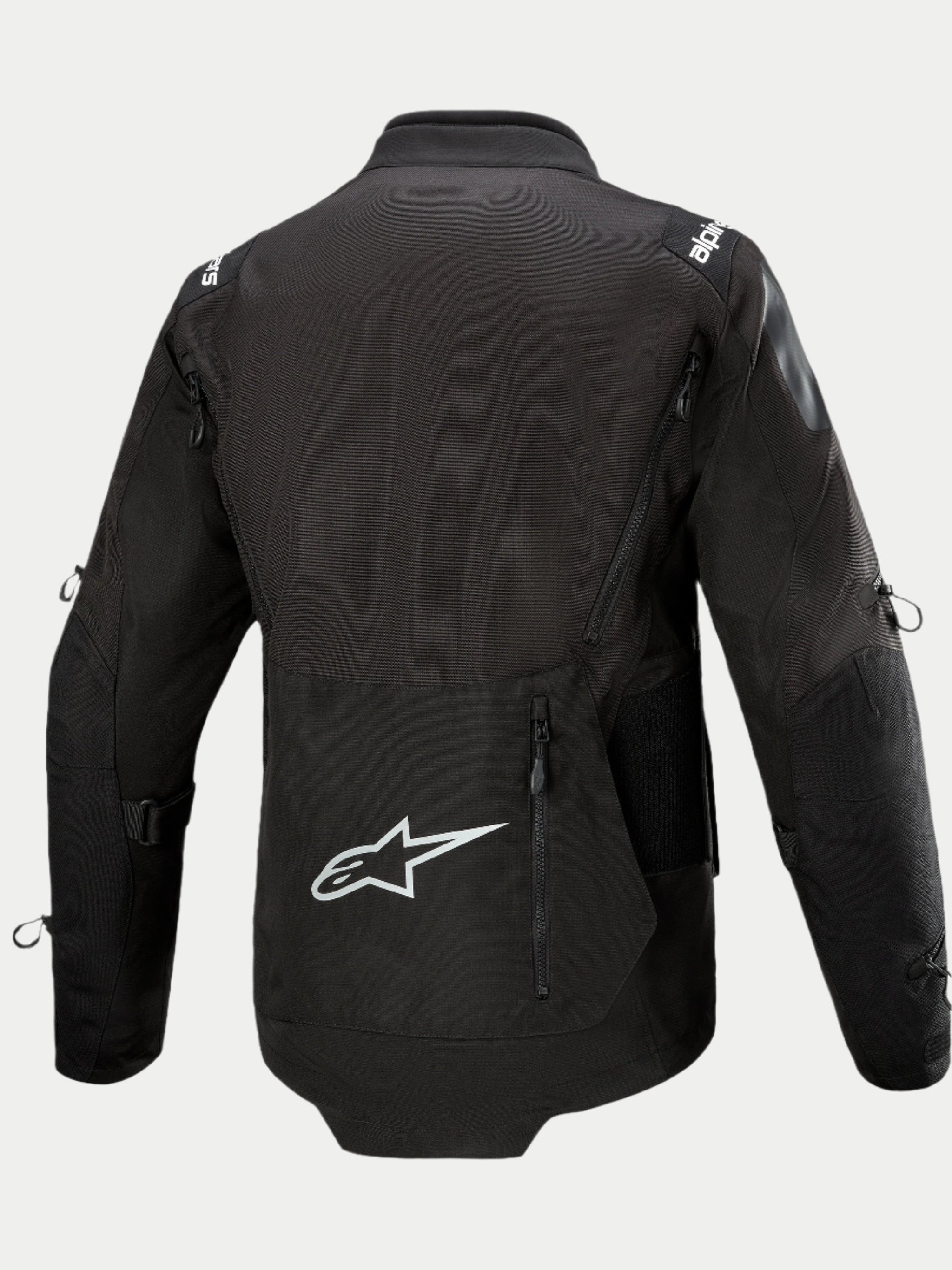 Ardent 3In1 Adventure Touring Jacket