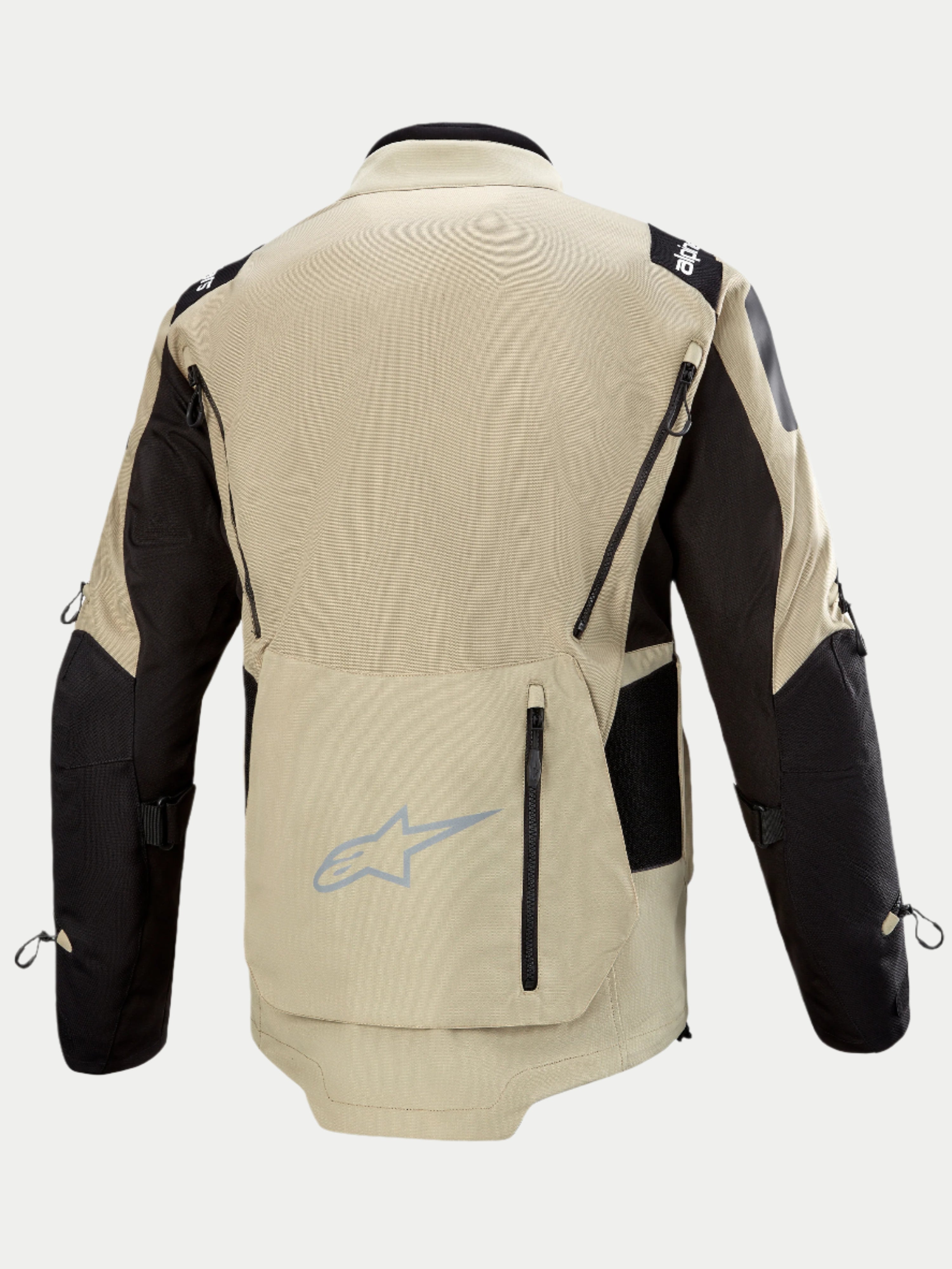 Ardent 3In1 Adventure Touring - Motorcycle Jacket | Alpinestars®