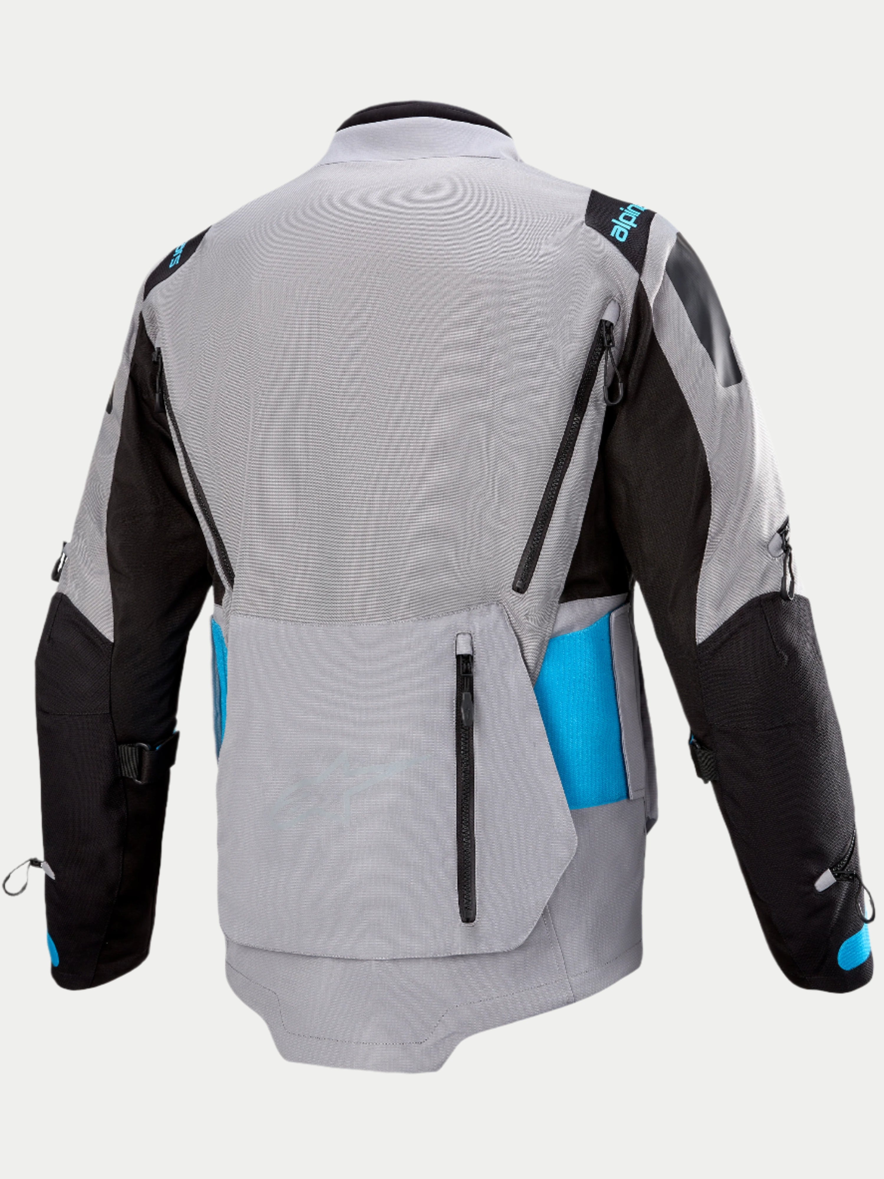 Ardent 3In1 Adventure Touring - Motorcycle Jacket | Alpinestars®