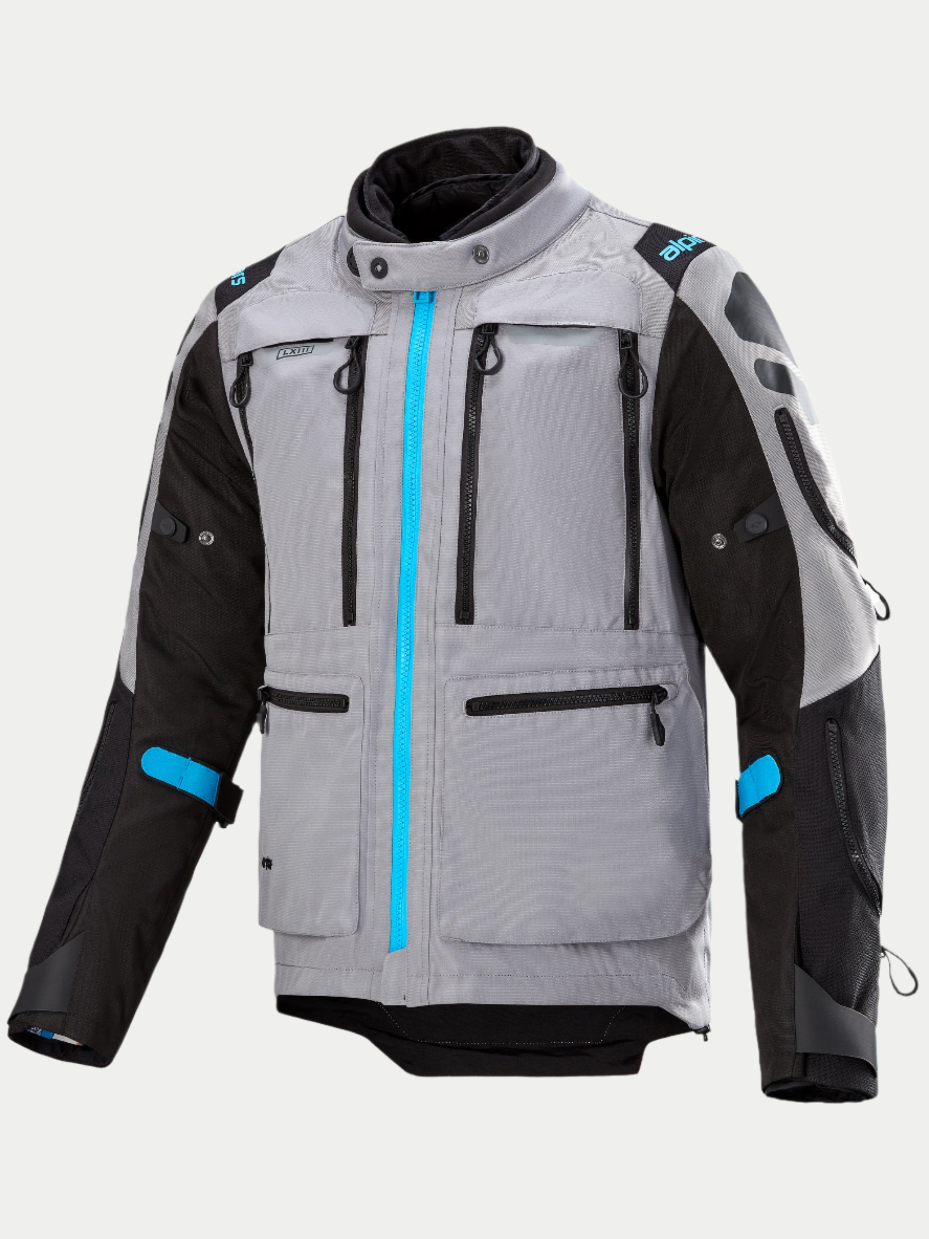 Ardent 3In1 Adventure Touring - Motorcycle Jacket | Alpinestars®
