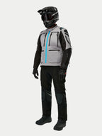 Ardent 3In1 Adventure Touring Jacket