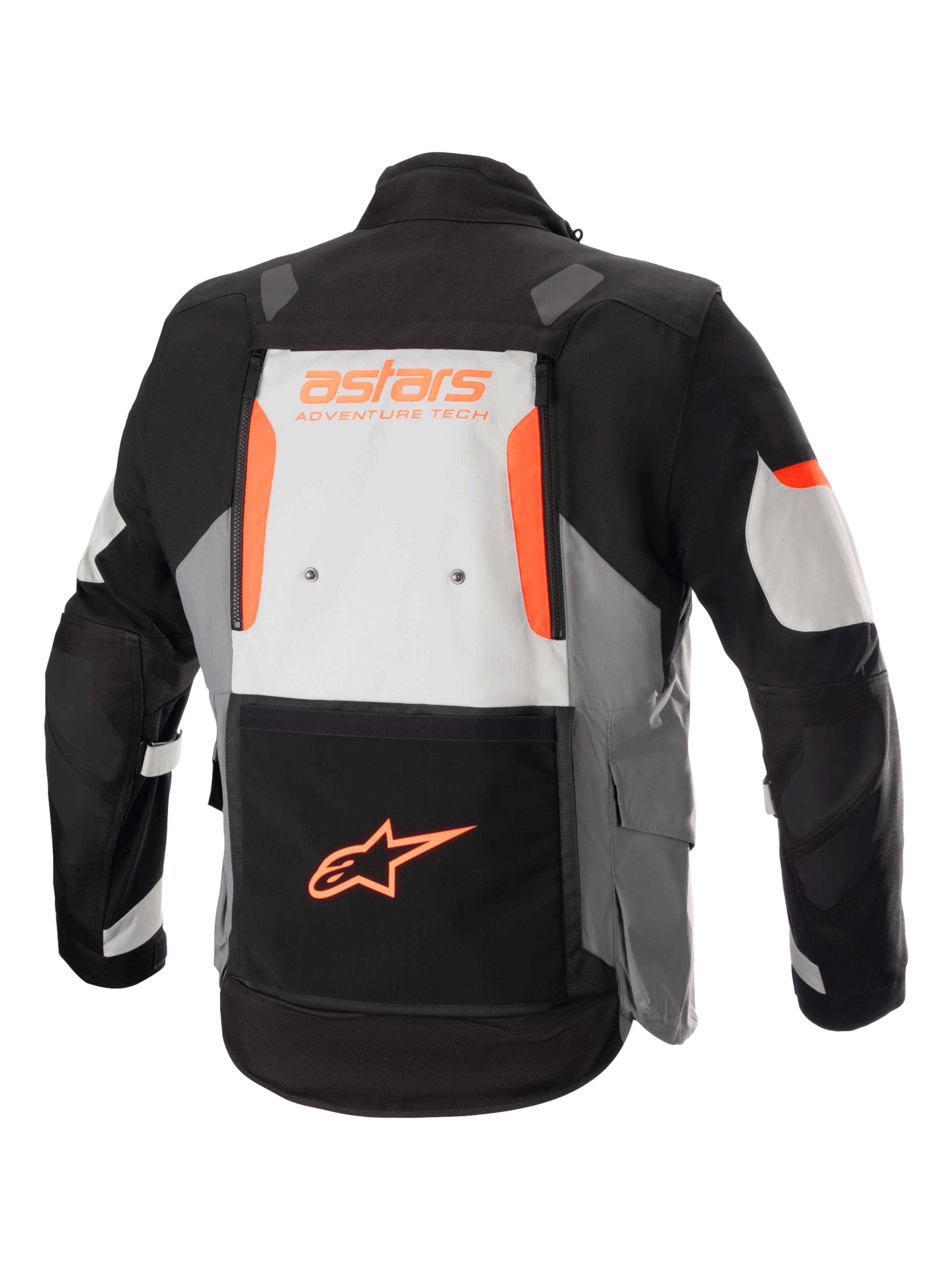Halo Drystar® Jacket