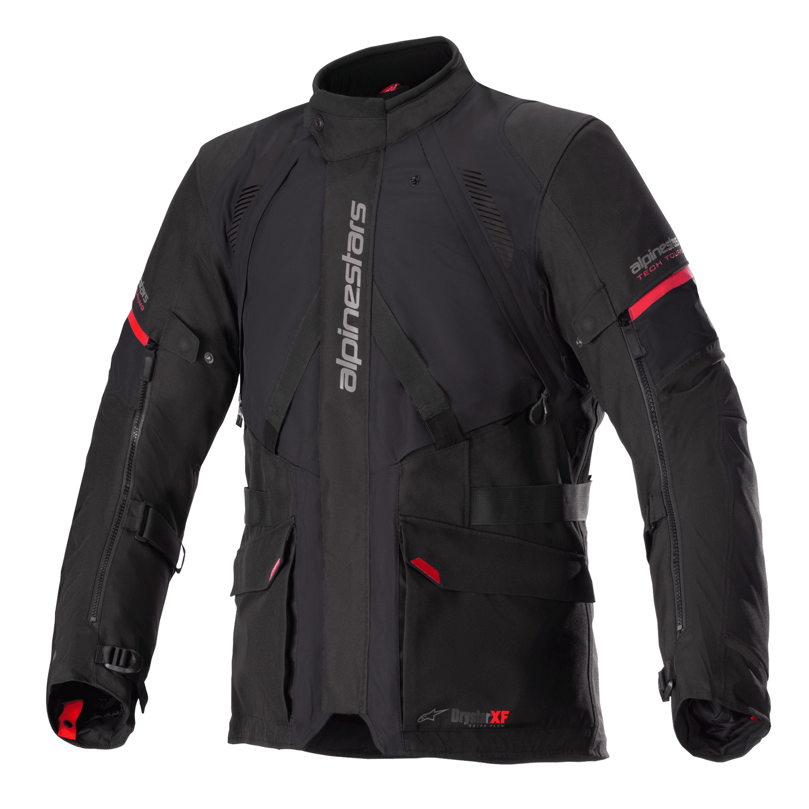 STIGMATA☆ジャケット Monteira Drystar® XF - Motorcycle Jacket | Alpinestars®