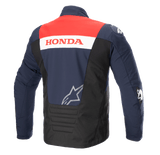 Honda SMX Waterproof Softshell Jacket