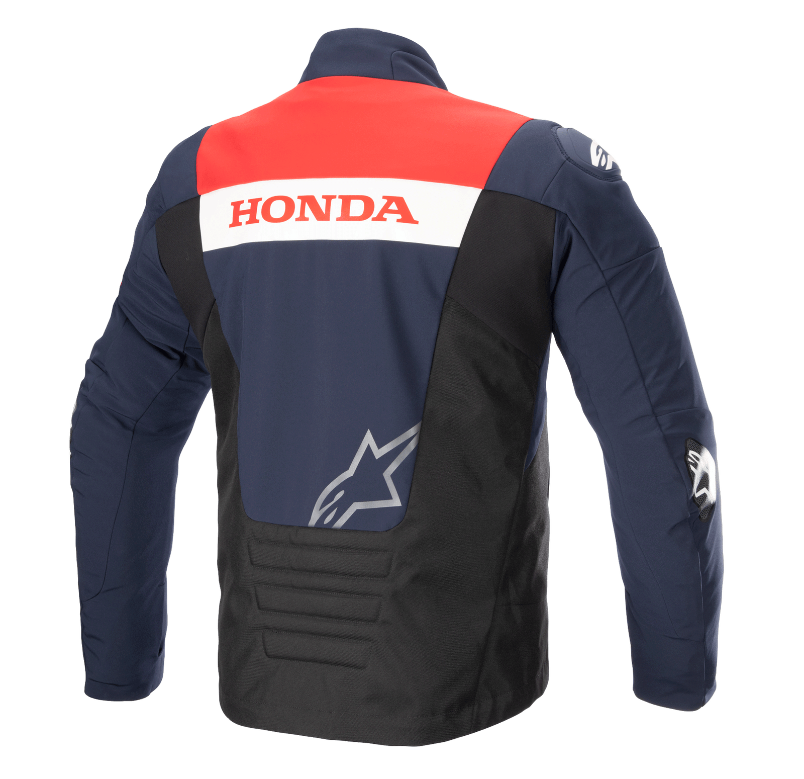 Honda SMX Waterproof Softshell Jacket