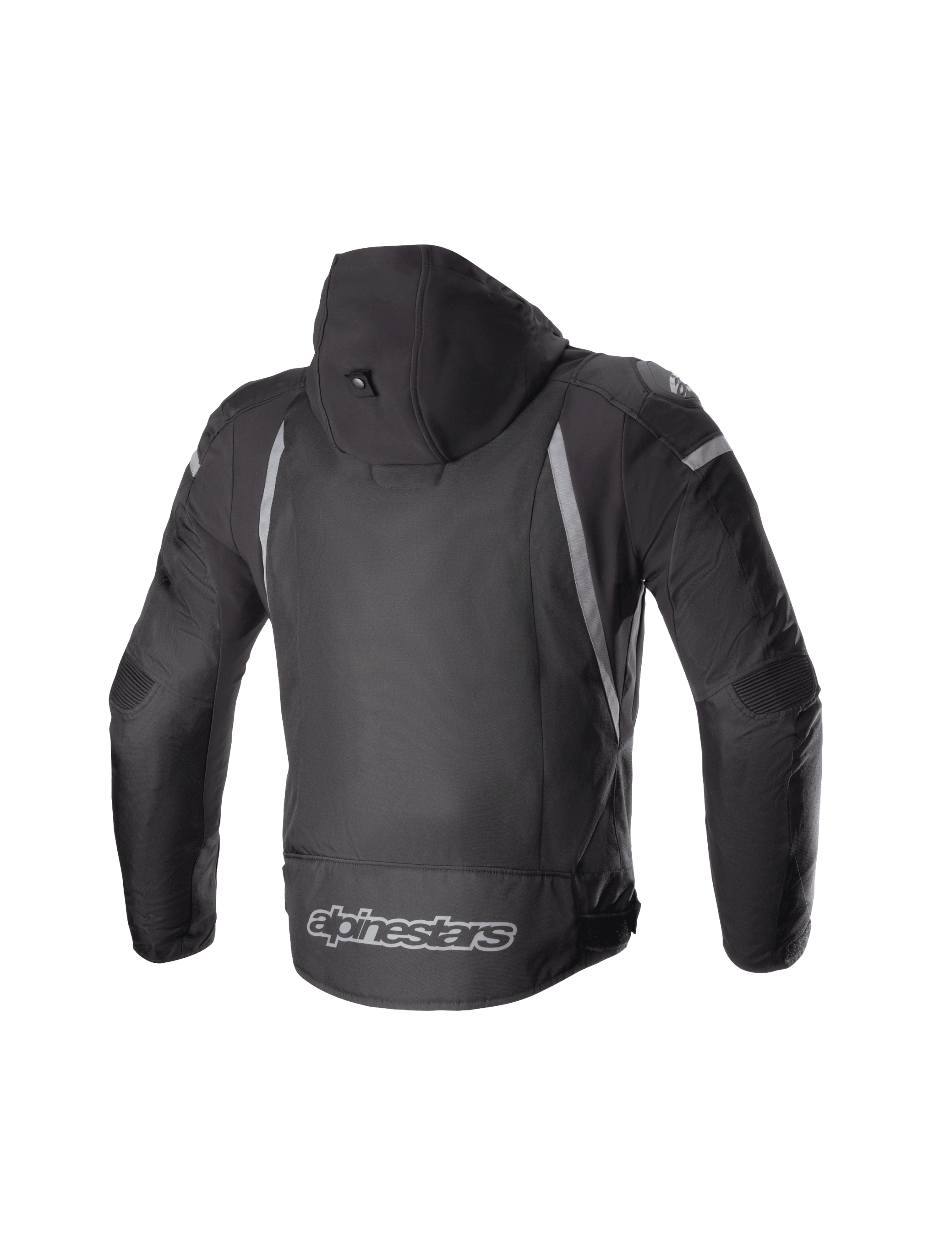 Zaca Waterproof - Motorcycle Jacket | Alpinestars® Zaca Waterproof - Motorcycle Jacket | Alpinestars®