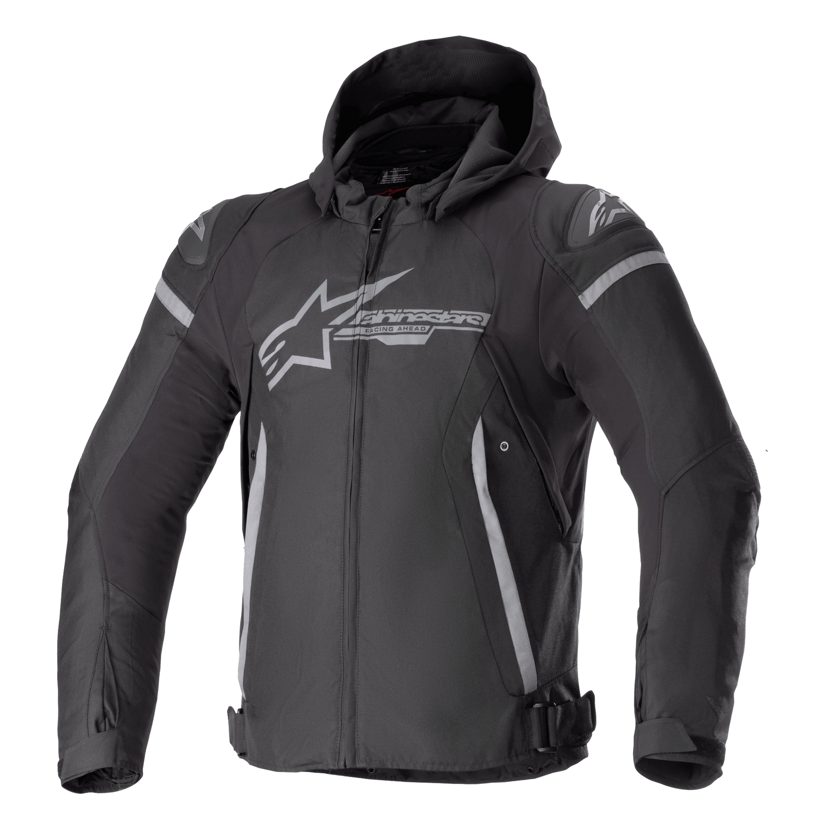 Zaca Waterproof - Motorcycle Jacket | Alpinestars® Zaca Waterproof - Motorcycle Jacket | Alpinestars®