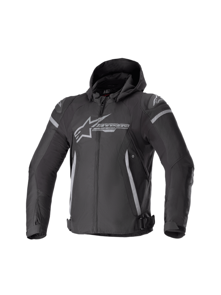 Zaca Waterproof - Motorcycle Jacket | Alpinestars®