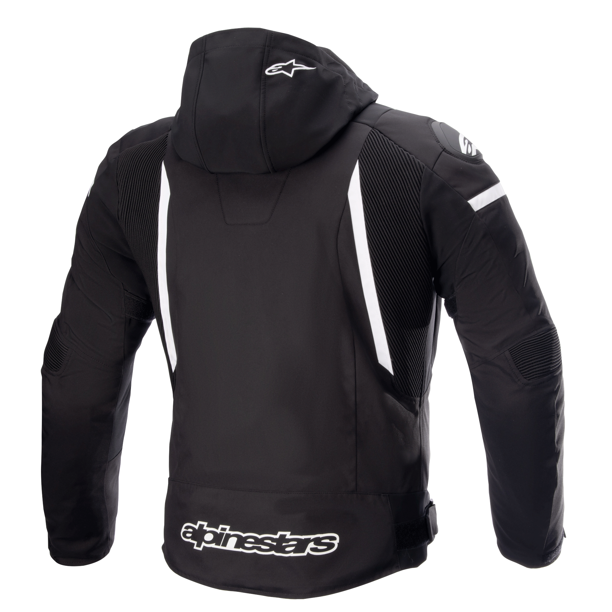 Zaca Waterproof Jacket | Alpinestars