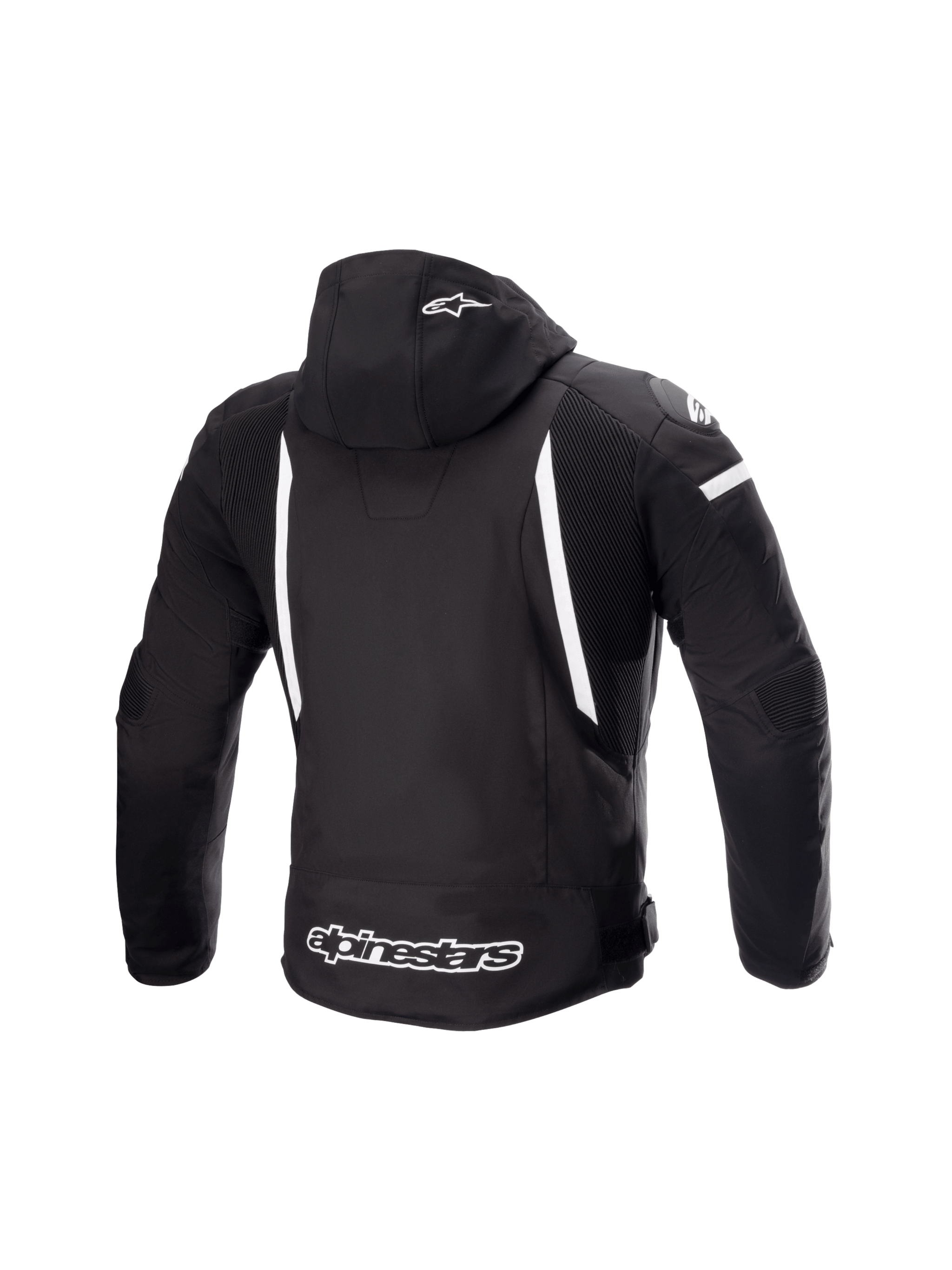 Zaca Waterproof - Motorcycle Jacket | Alpinestars® Zaca Waterproof - Motorcycle Jacket | Alpinestars®