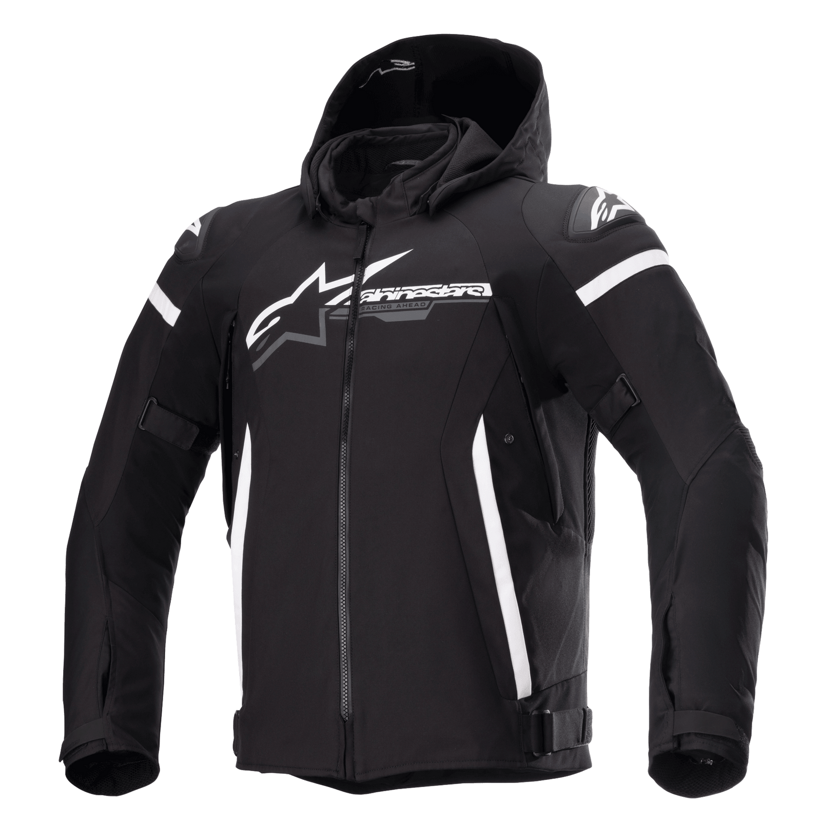 Zaca Waterproof - Motorcycle Jacket | Alpinestars® Zaca Waterproof - Motorcycle Jacket | Alpinestars®