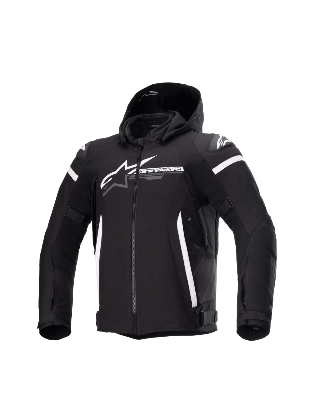 Zaca Waterproof - Motorcycle Jacket | Alpinestars®