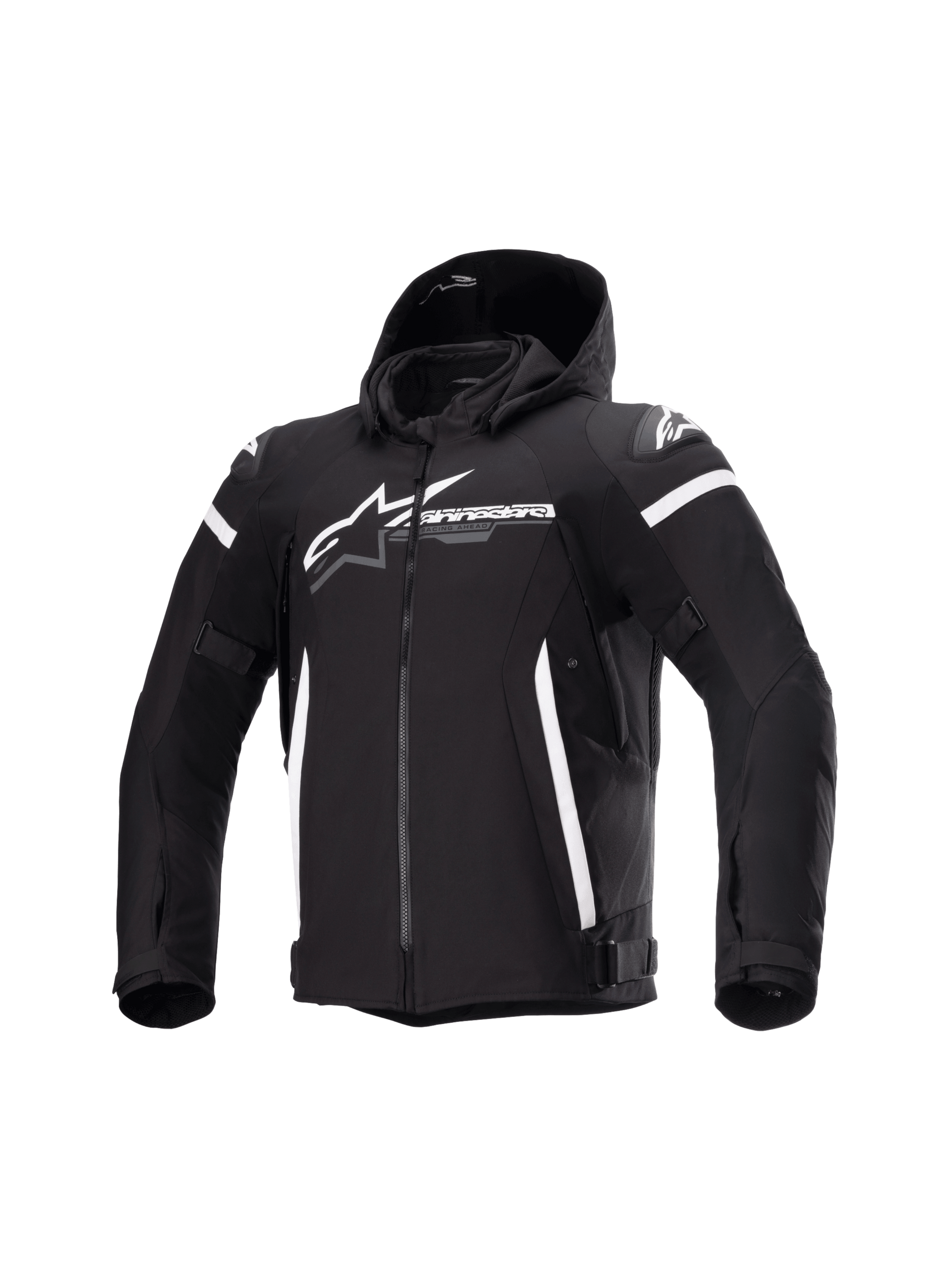 Zaca Waterproof - Motorcycle Jacket | Alpinestars®