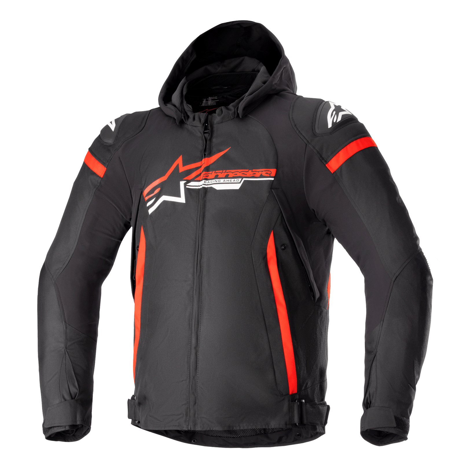 Zaca Waterproof - Motorcycle Jacket | Alpinestars® Zaca Waterproof - Motorcycle Jacket | Alpinestars®