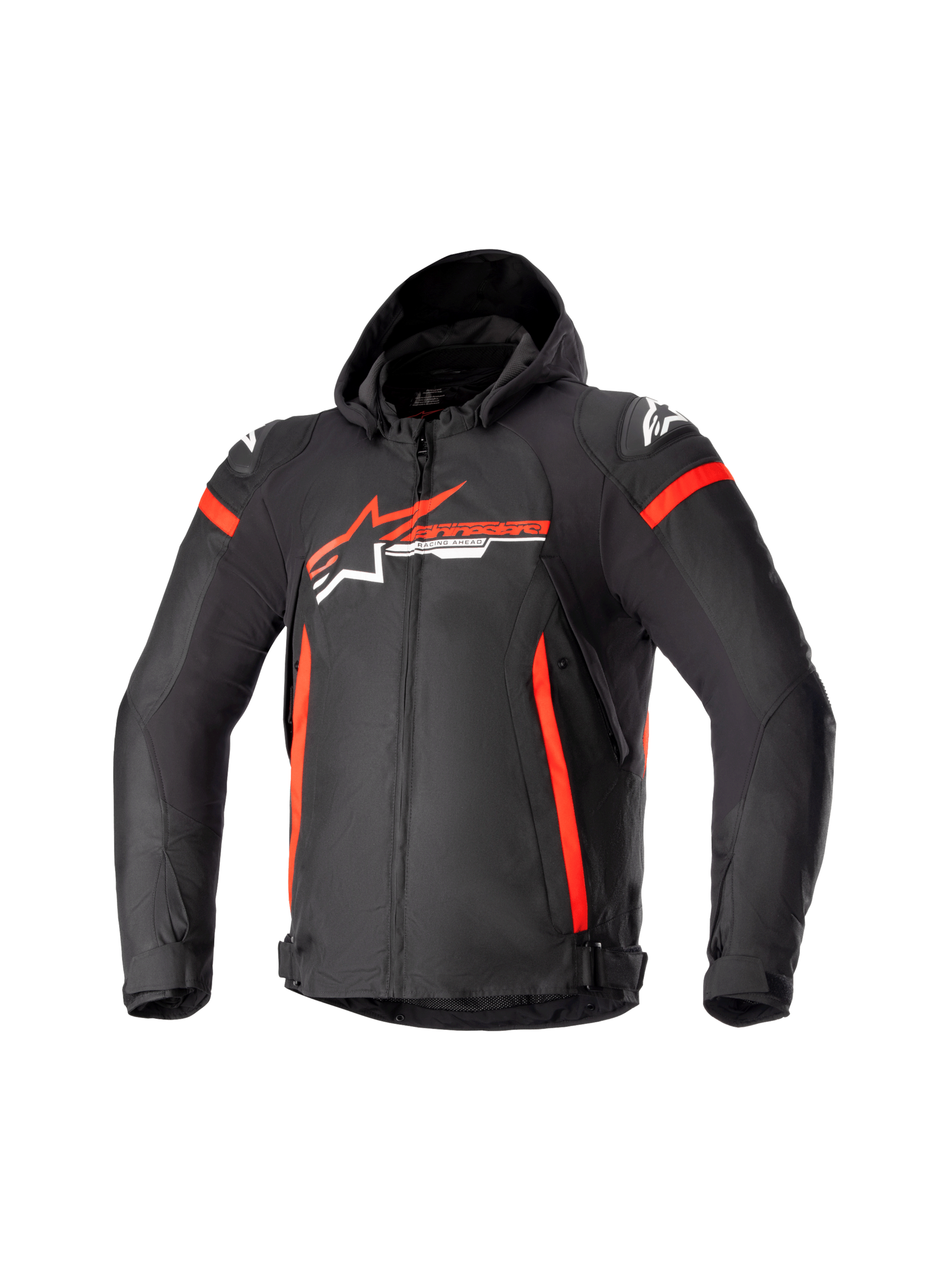 Zaca Waterproof - Motorcycle Jacket | Alpinestars® Zaca Waterproof - Motorcycle Jacket | Alpinestars®