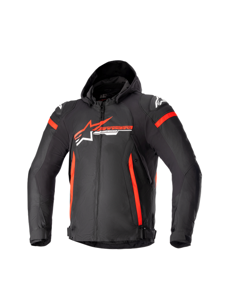 Textile Jackets