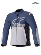 SMX Waterproof - Motorcycle Jacket | Alpinestars®