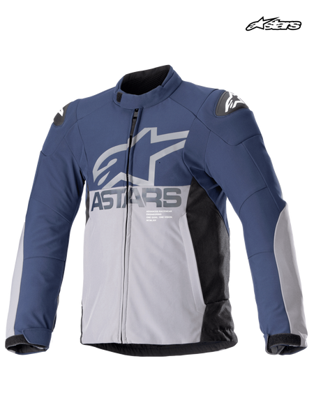 SMX Waterproof - Motorcycle Jacket | Alpinestars®