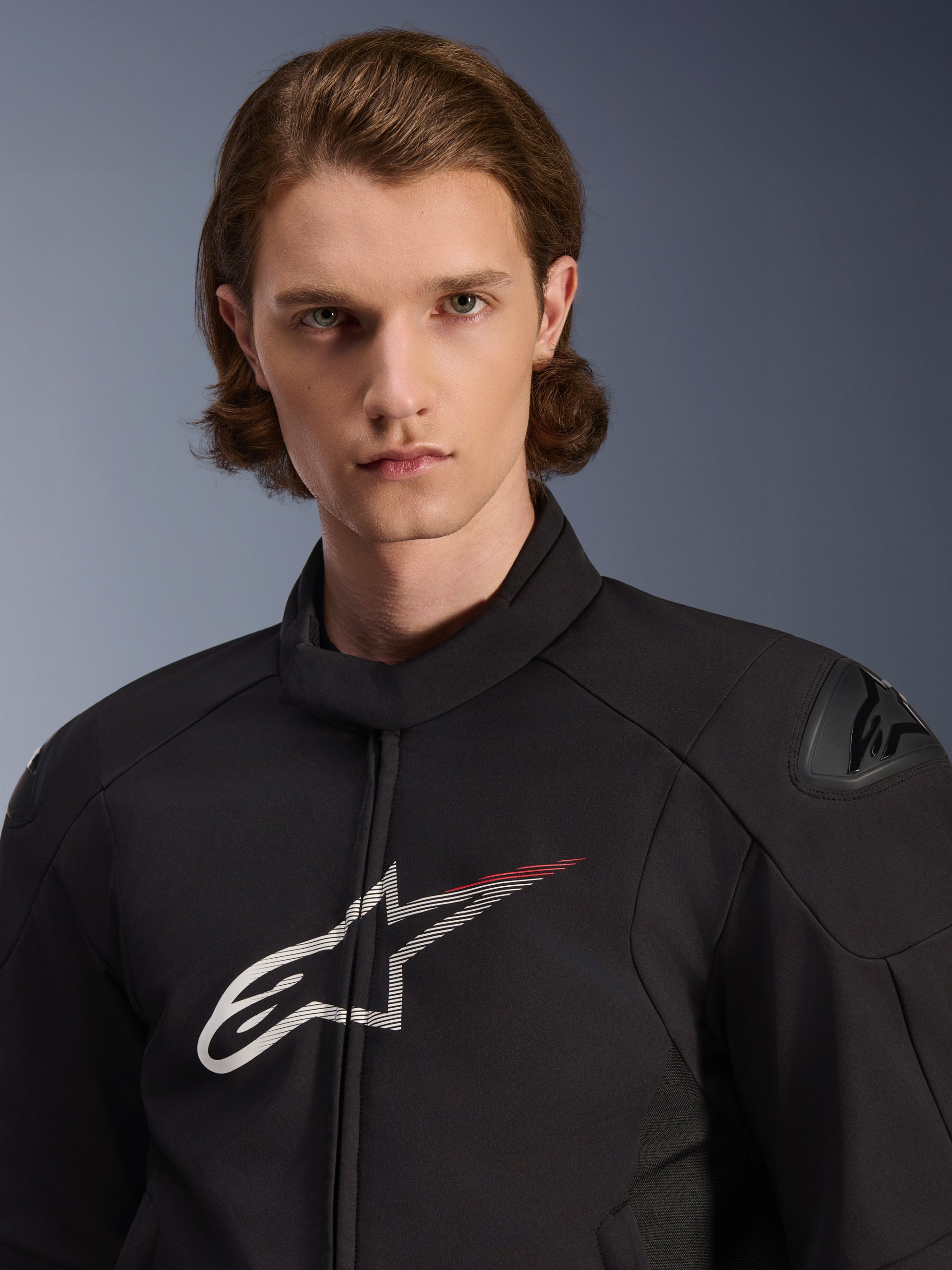 SMX Waterproof Jacket - Motorcycle Jackets | Alpinestars®