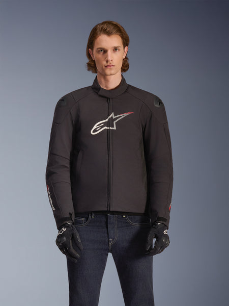SMX Waterproof Jacket - Motorcycle Jackets | Alpinestars®