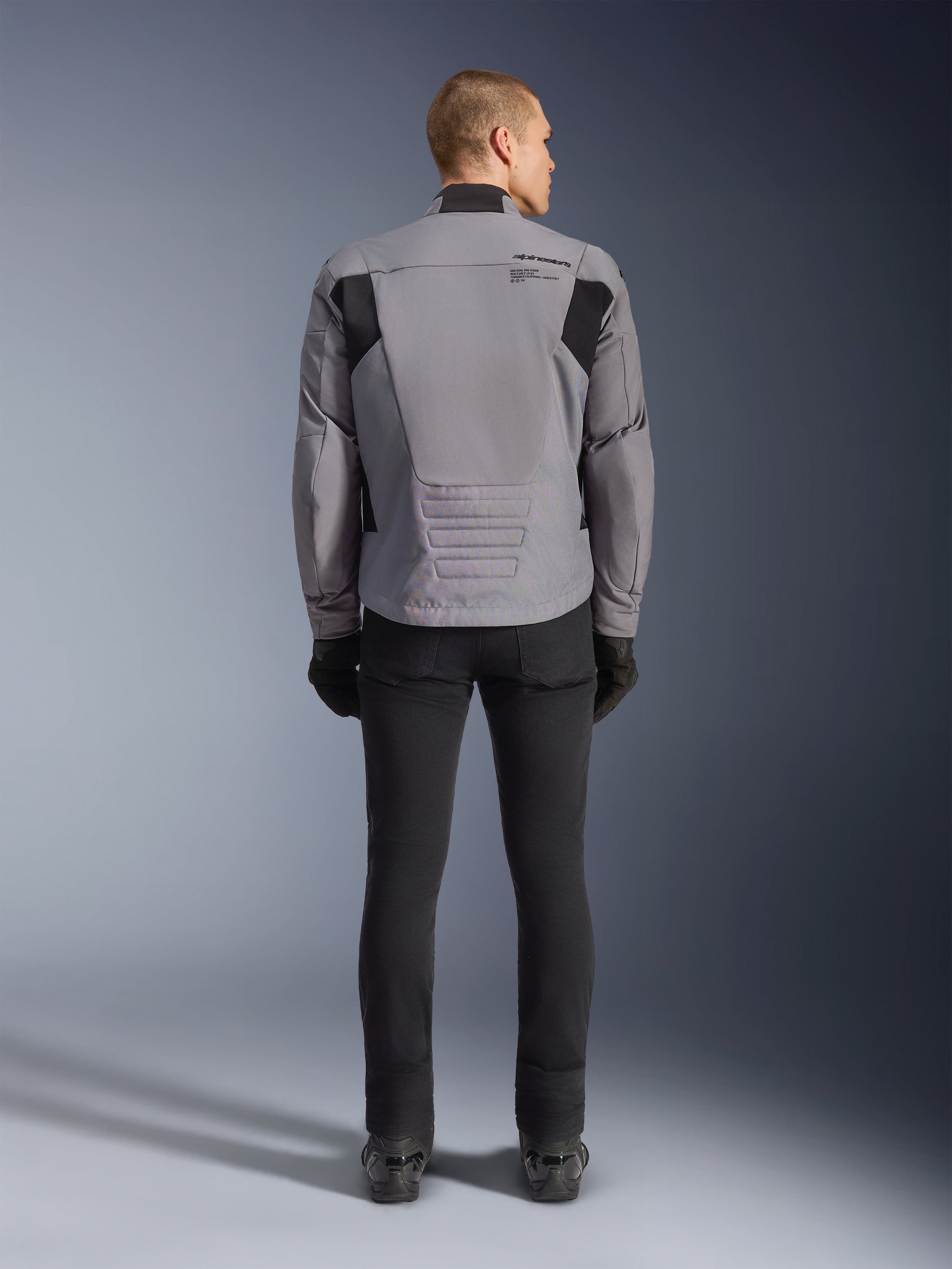 SMX Waterproof Jacket