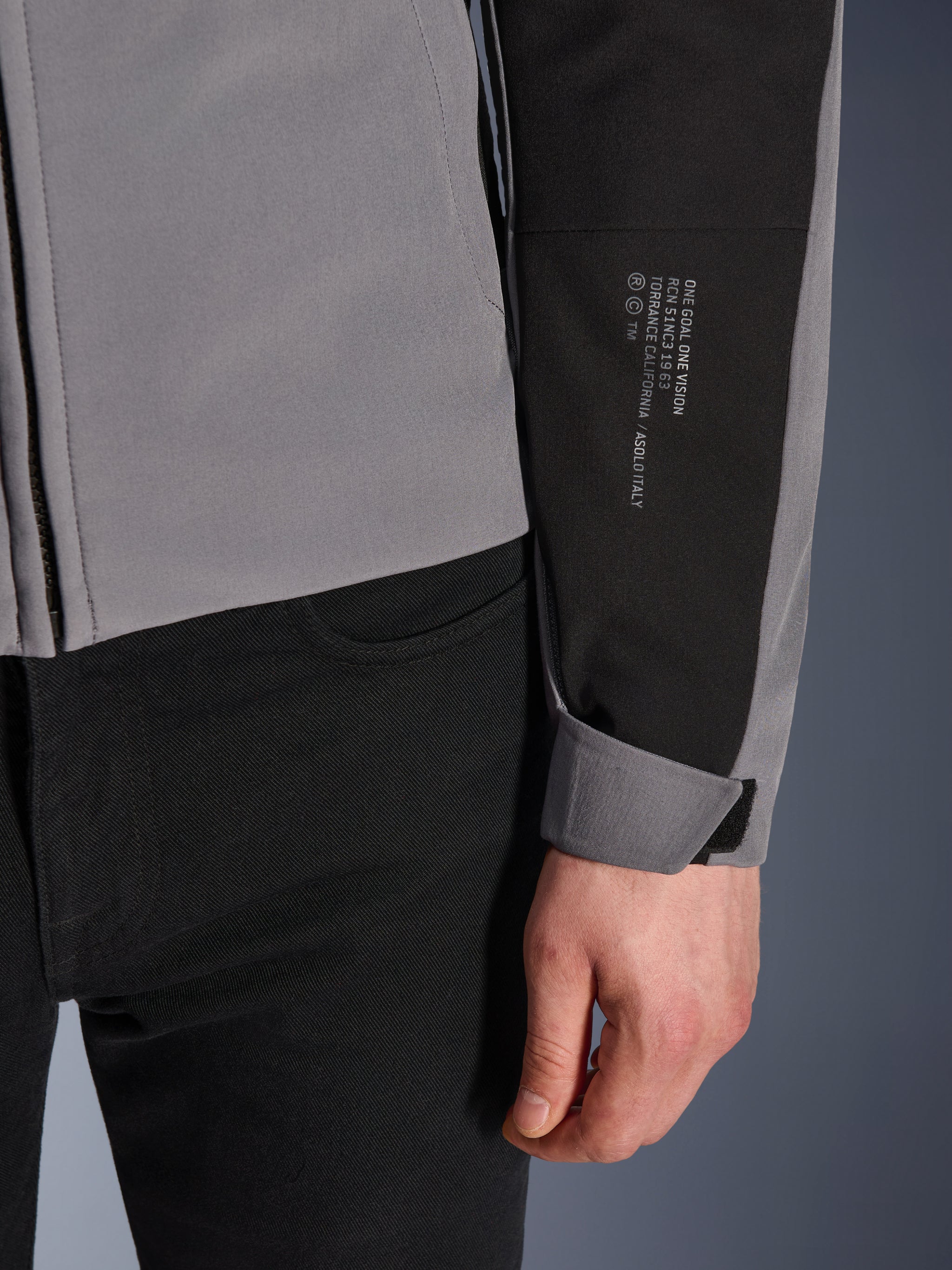 SMX Waterproof Jacket