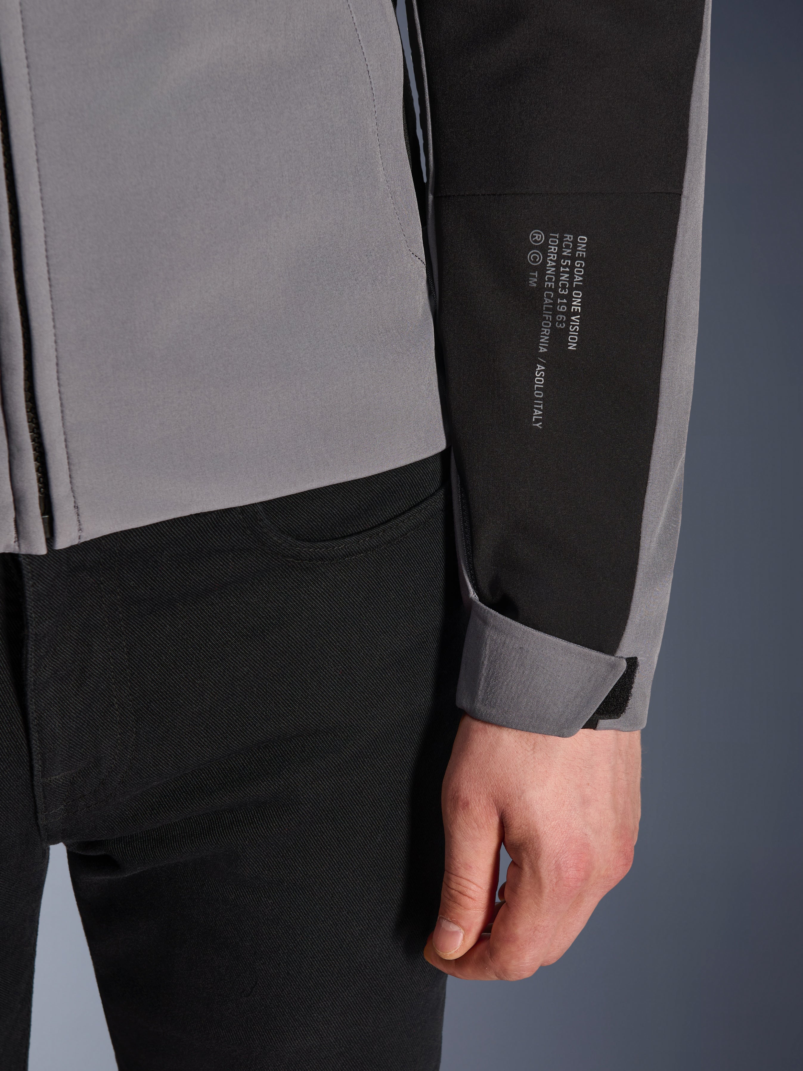 SMX Waterproof - Motorcycle Jacket | Alpinestars®