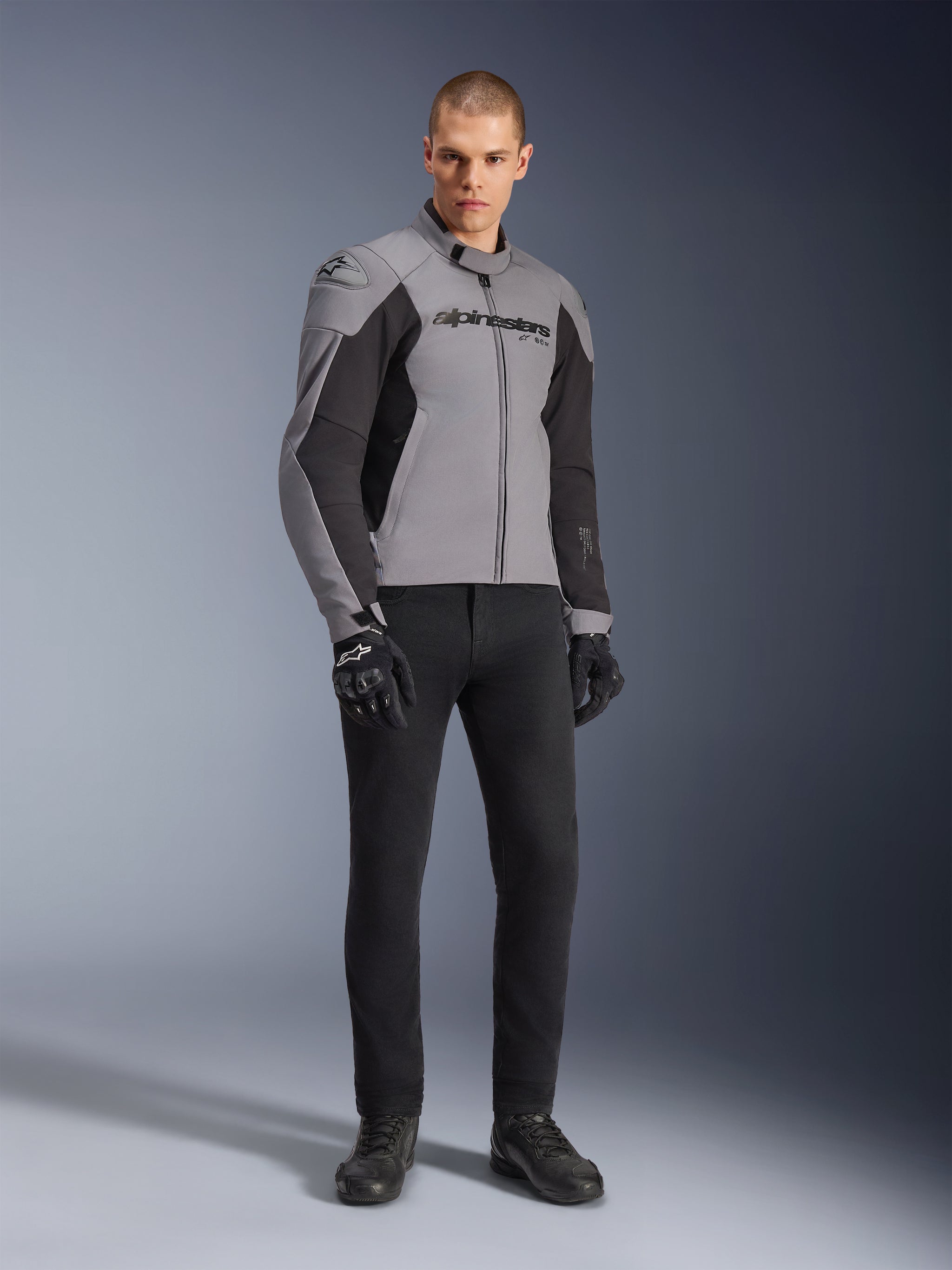 SMX Waterproof Jacket