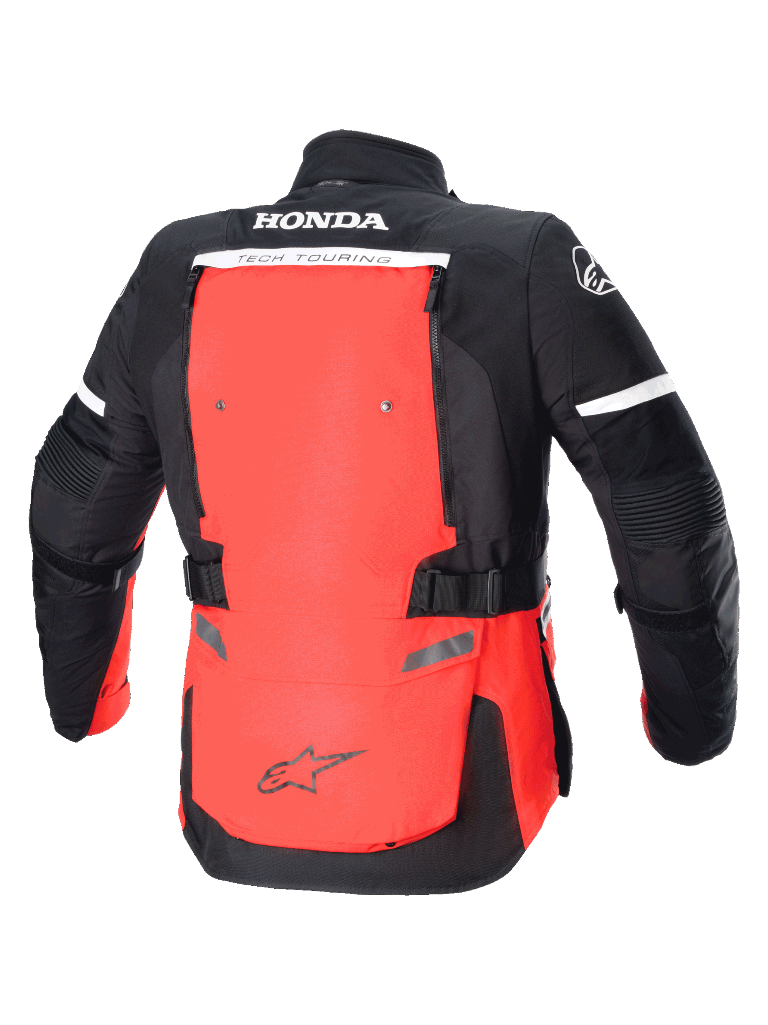 Honda Bogota' Pro Drystar® - Motorcycle Jacket | Alpinestars®