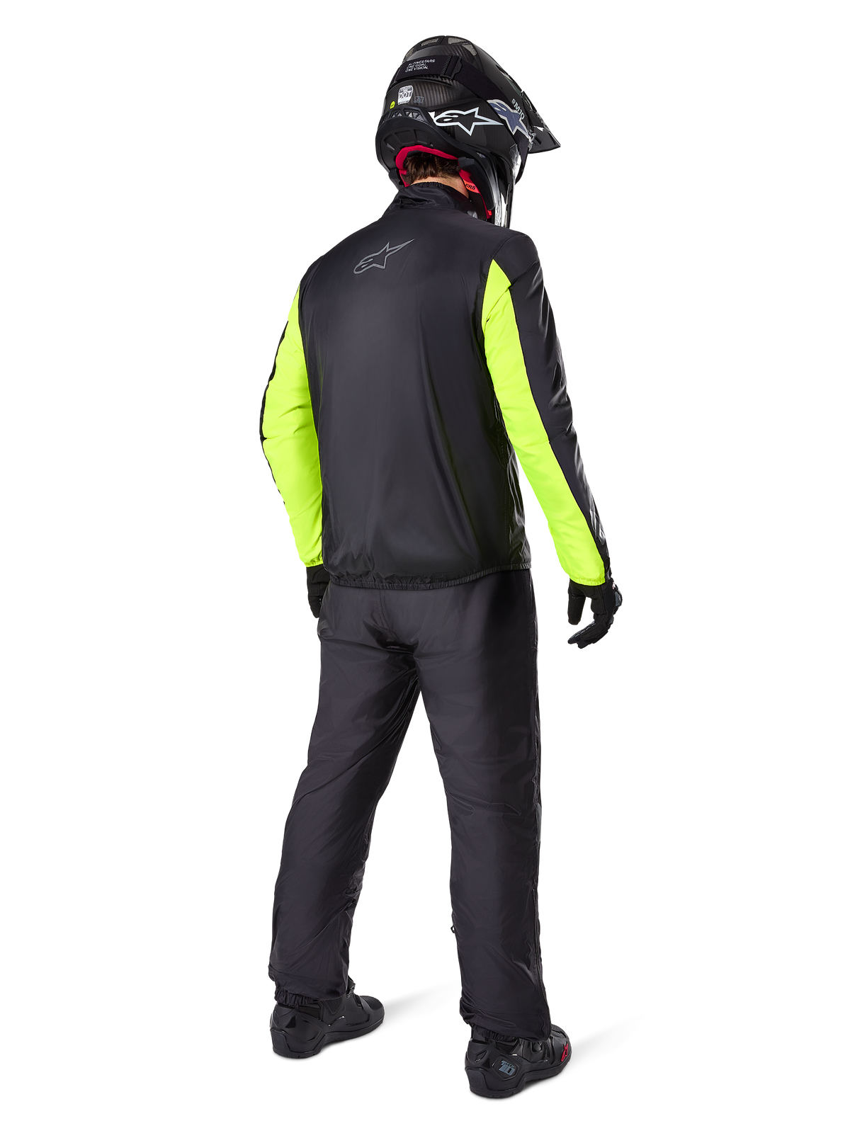 Bogota' Pro Drystar® - Motorcycle Jacket | Alpinestars® Bogota' Pro Drystar® - Motorcycle Jacket | Alpinestars®