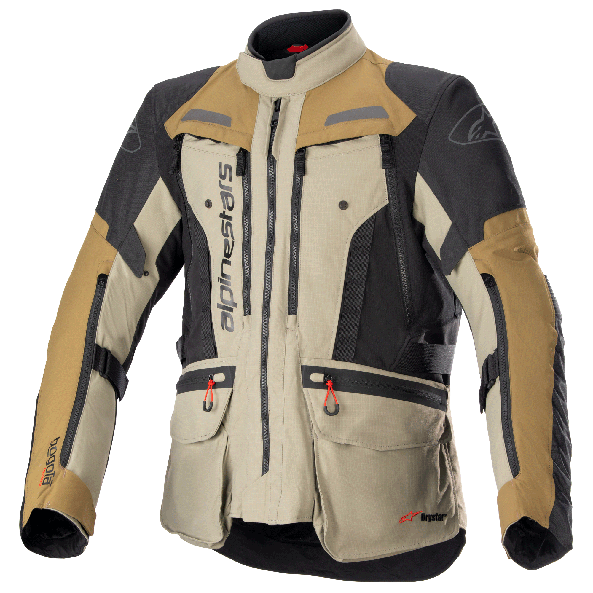 Alpinestars Bogota' Pro Drystar® Jacket