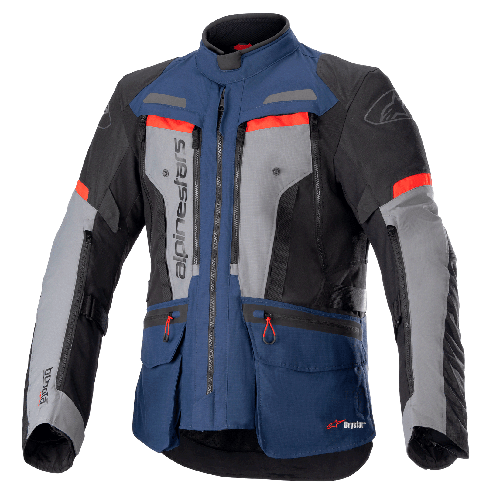 Bogota' Pro Drystar® - Motorcycle Jacket | Alpinestars® Bogota' Pro Drystar® - Motorcycle Jacket | Alpinestars®