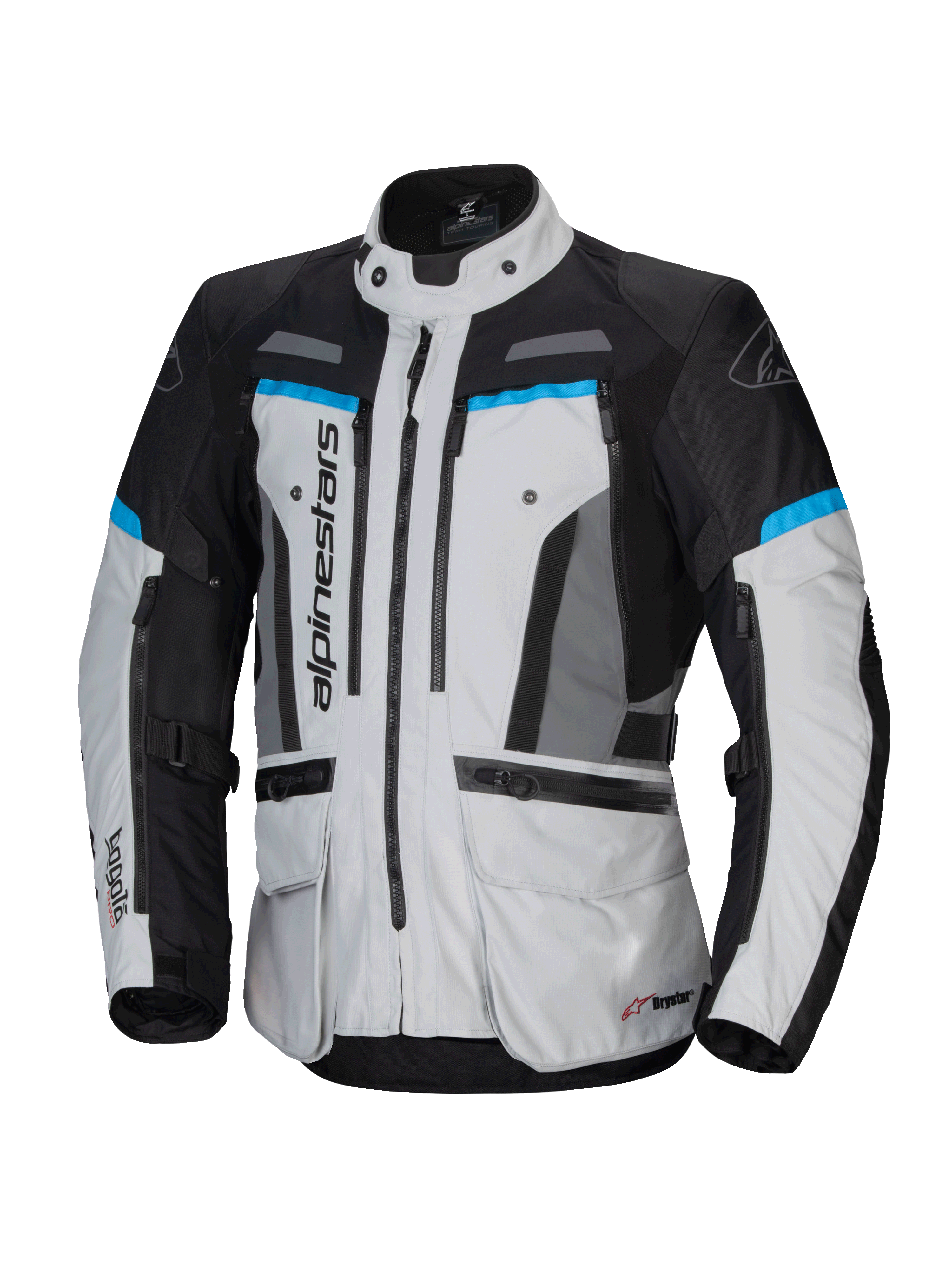 Bogota' Pro Drystar® - Motorcycle Jacket | Alpinestars®