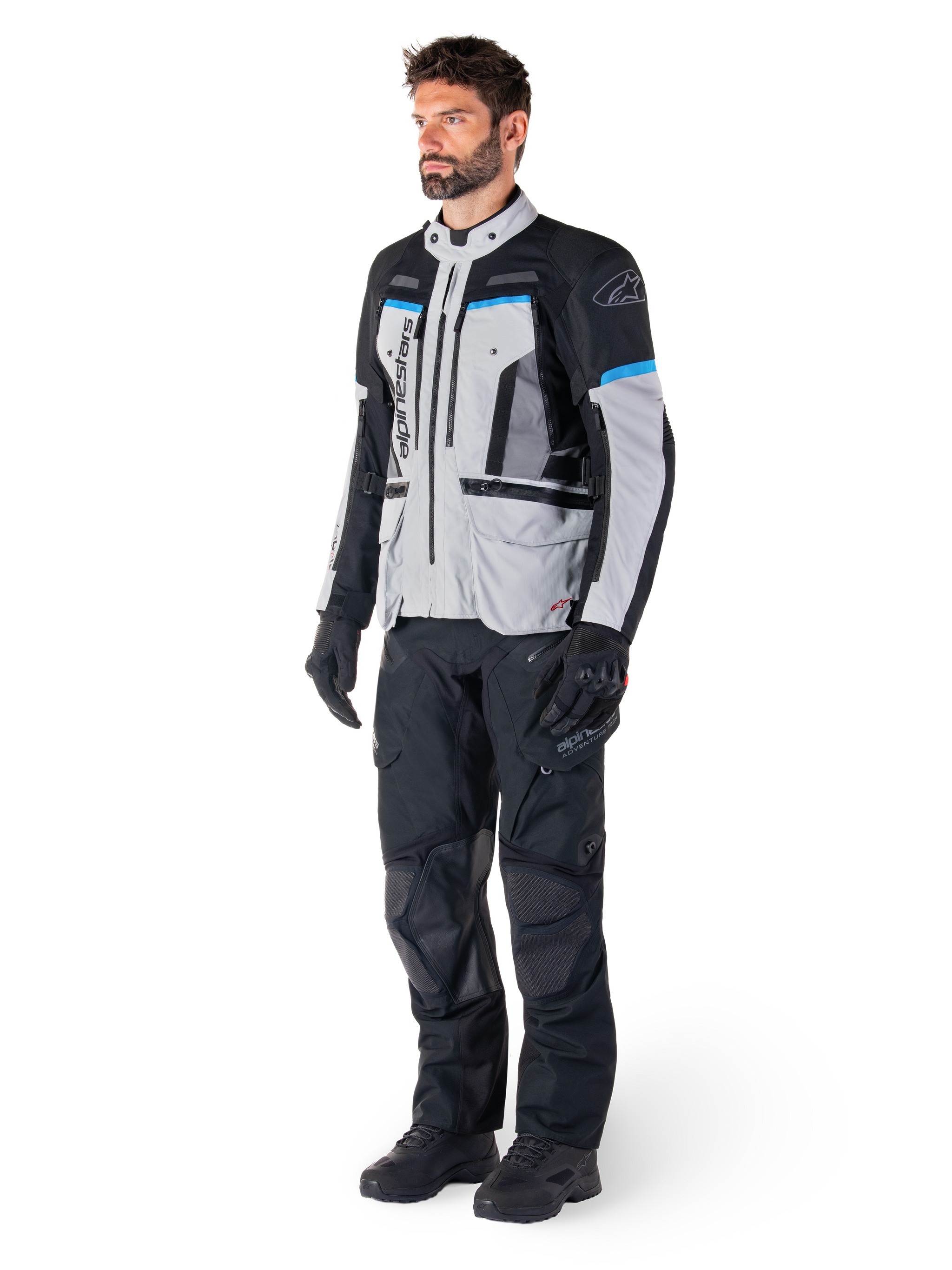 Bogota' Pro Drystar® Jacket
