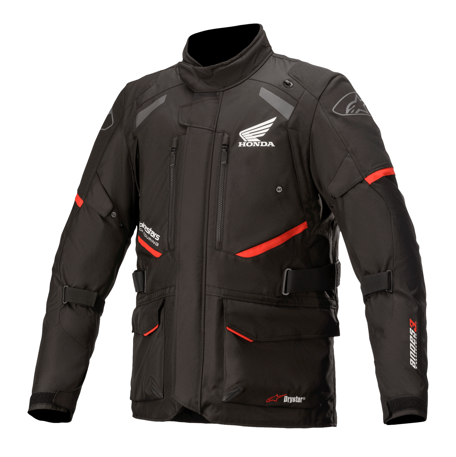 Honda Andes V3 Drystar® Jacket