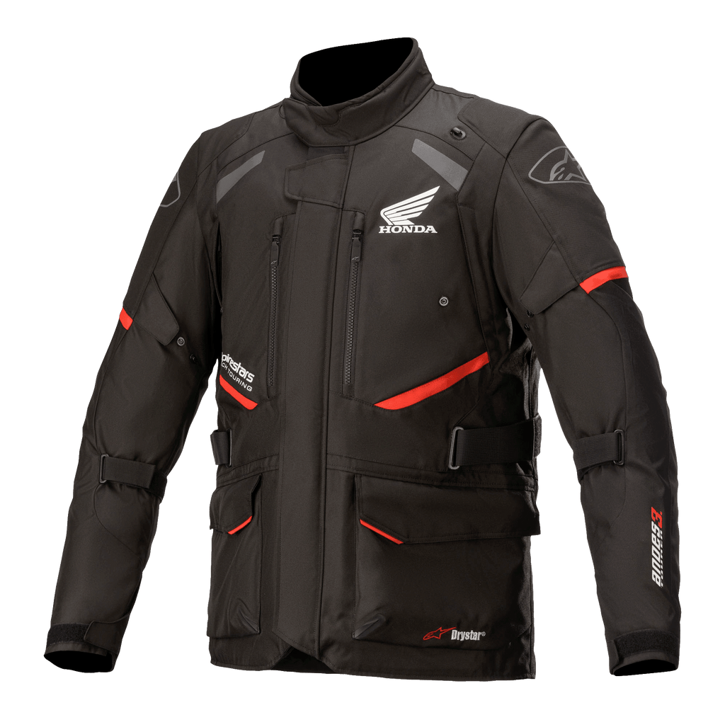 Honda Andes V3 Drystar® - Motorcycle Jacket | Alpinestars®
