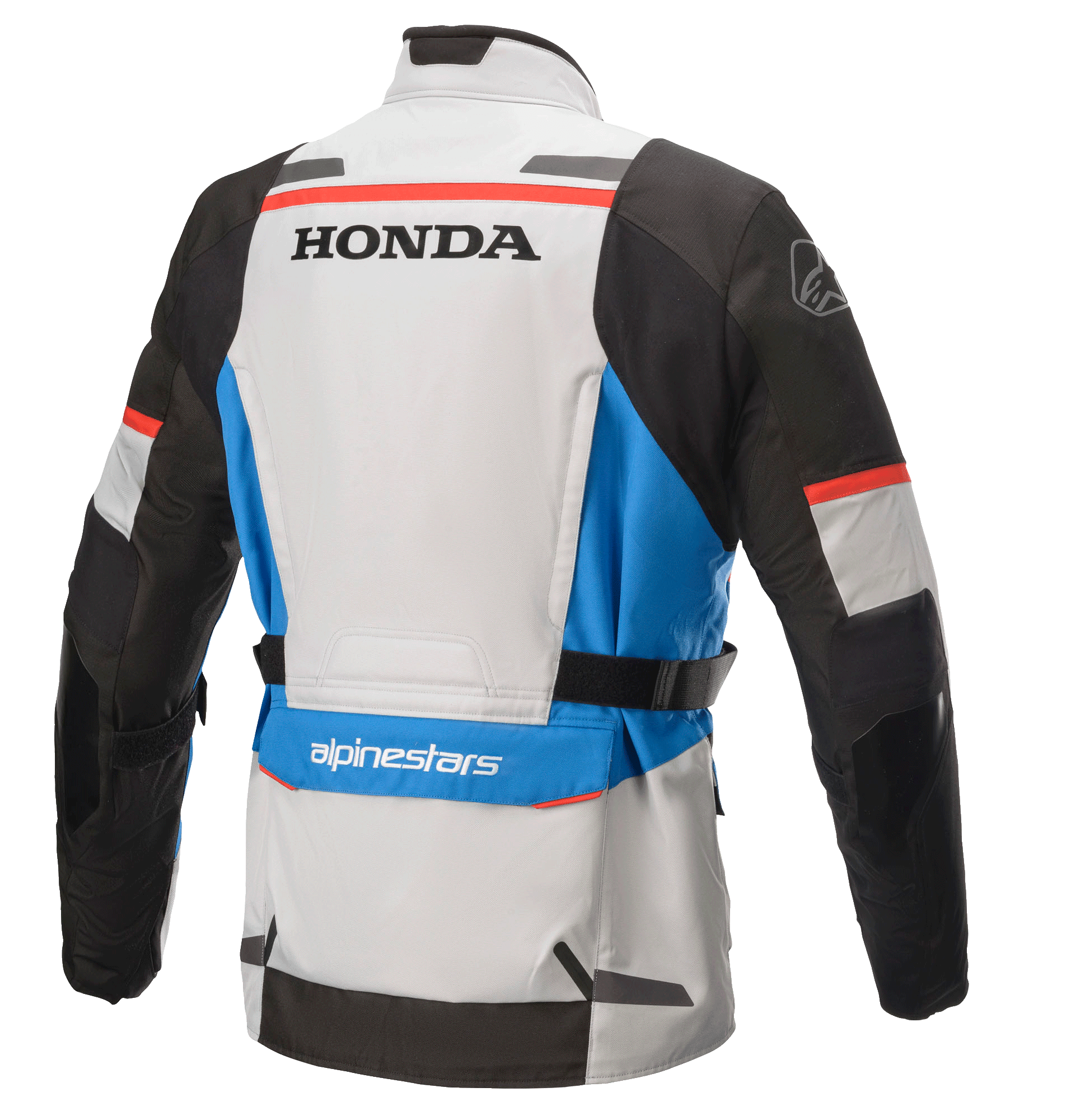 Alpinestars andes honda discount