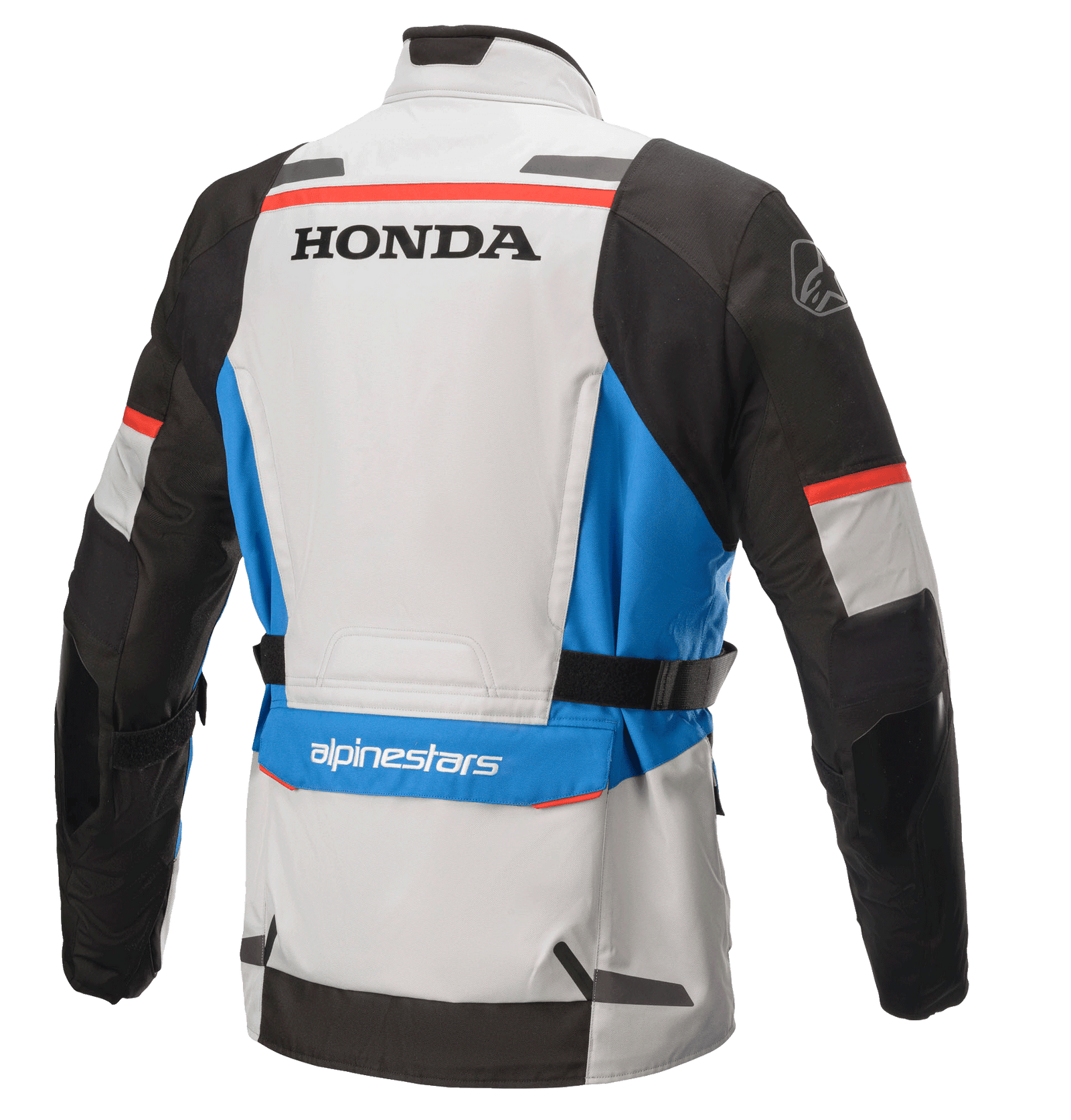 Textile Jacket Chaqueta Textil De Motocicleta Alpinestars Honda