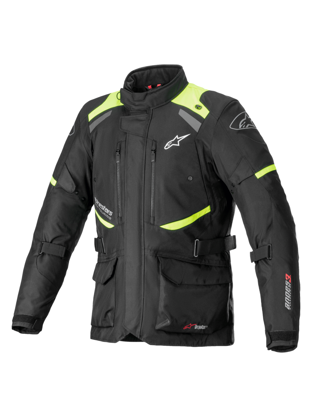 Andes V3 Drystar® Jacket