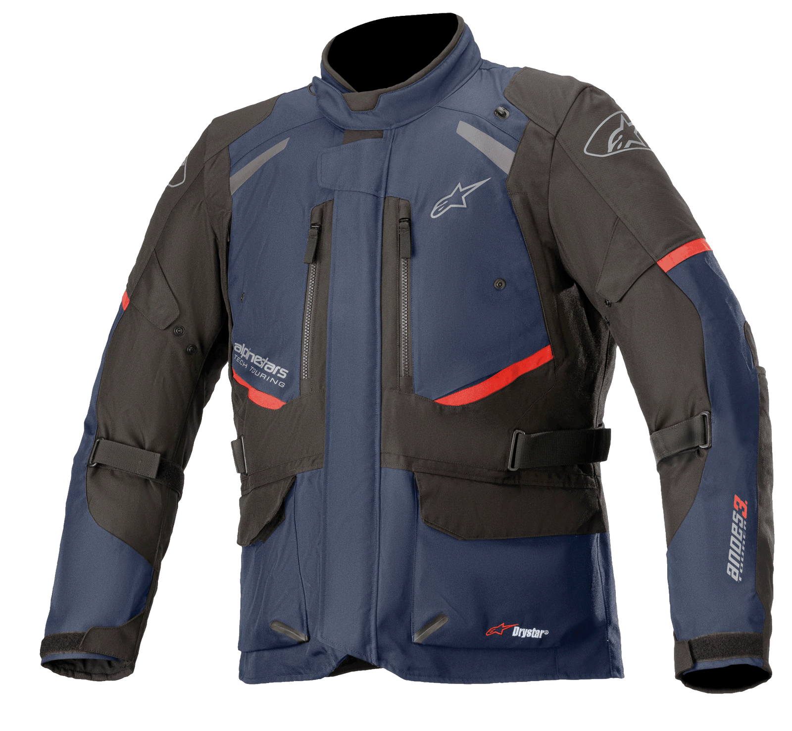 Chaqueta Alpinestars Para Hombre Alpinestars Men's Descender V3