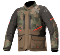 Andes V3 Drystar® Jacket