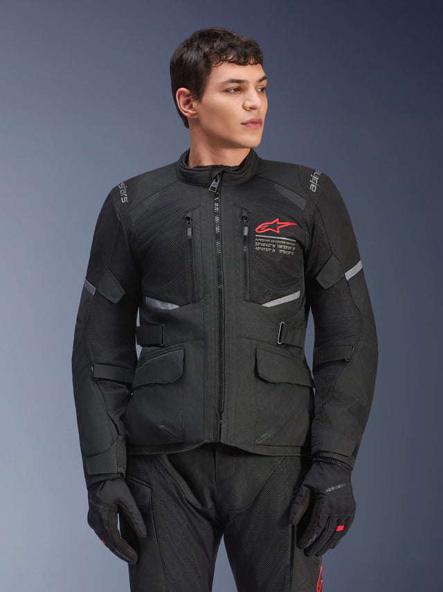 Andes Air Drystar® Jacket