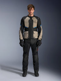 Andes Air Drystar® Gear Set
