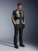 Andes Air Drystar® Gear Set