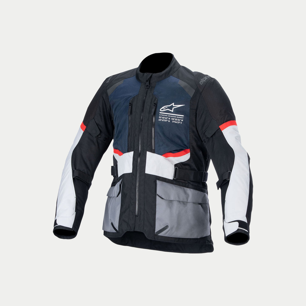 Andes Air Drystar® Jacket