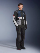 Andes Air Drystar® Gear Set