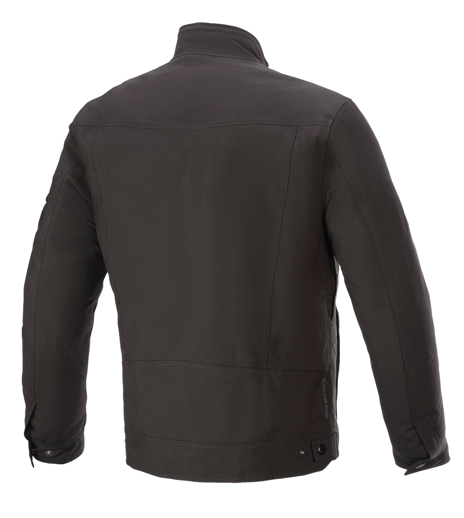 Solano Waterproof Jacket