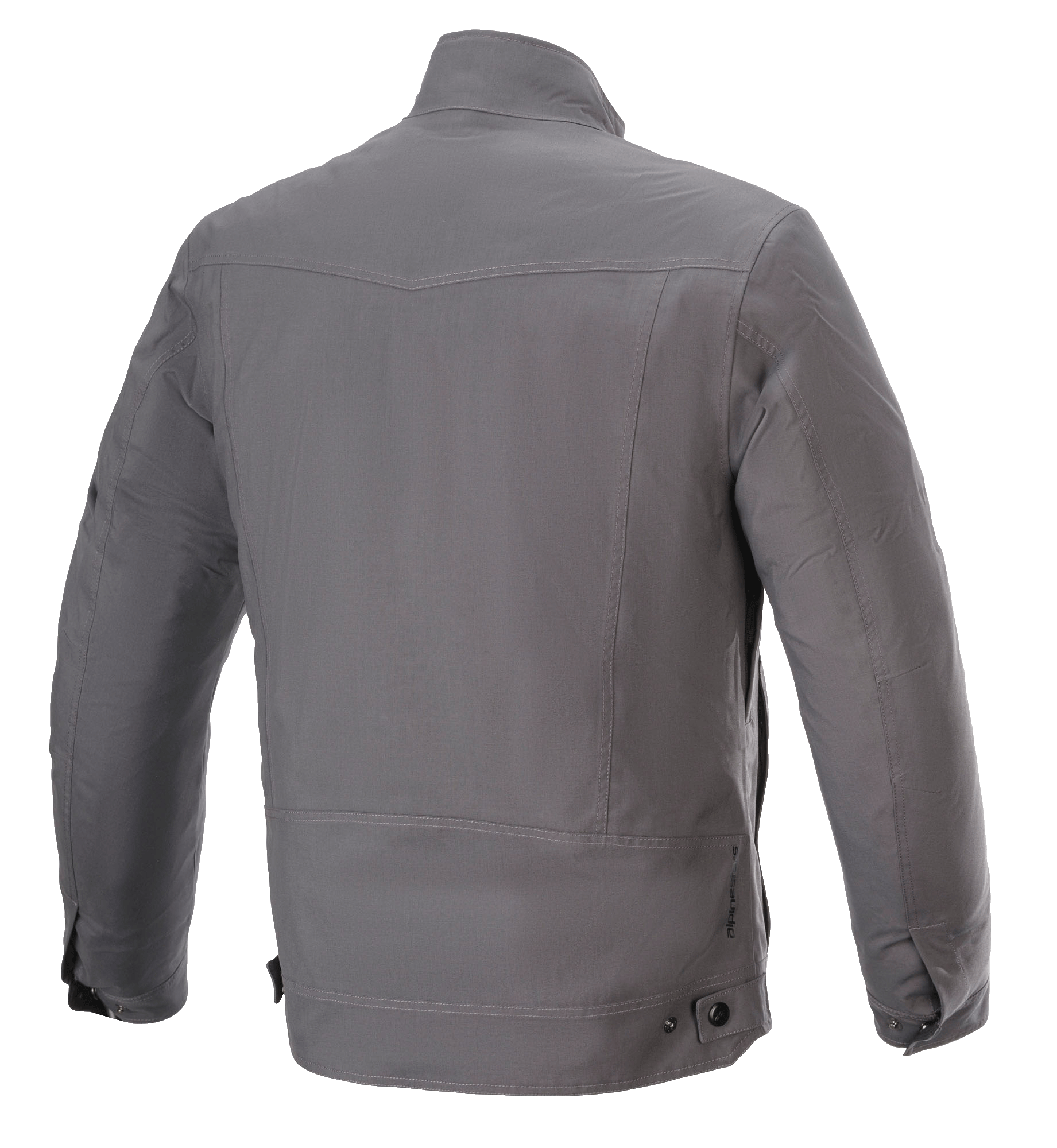 Solano Waterproof Jacket