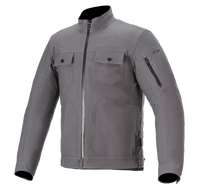 Solano Waterproof Jacket