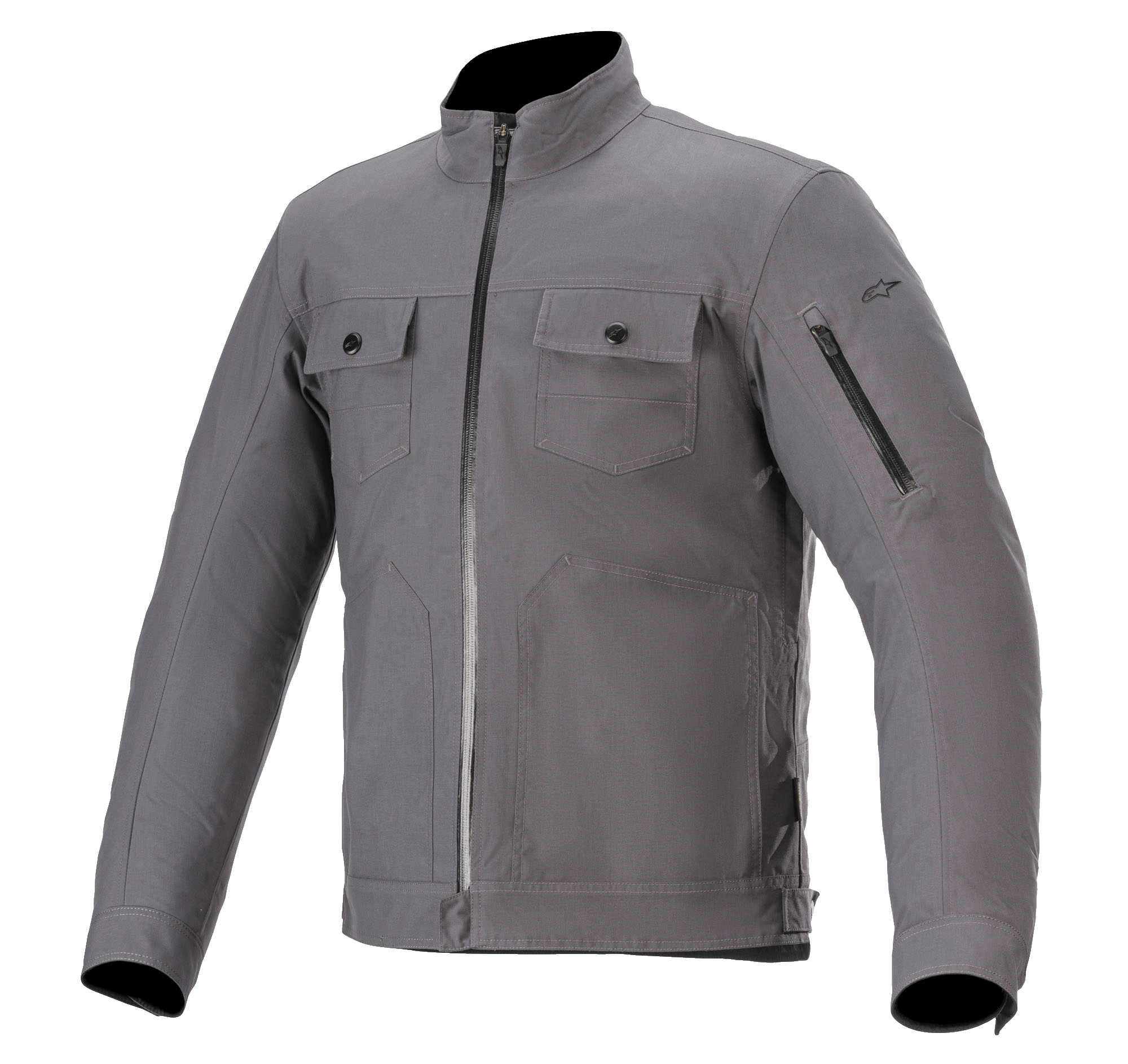 Solano Waterproof Jacket